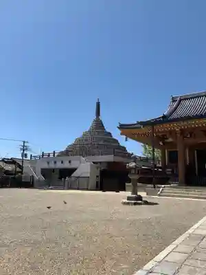 壬生寺のその他建物