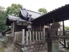 日吉神社(愛知県)