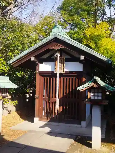 豊國神社(大阪府)