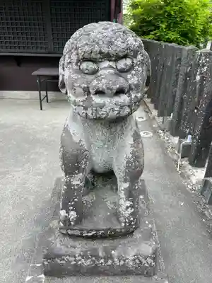 国分尼寺(宮城県)