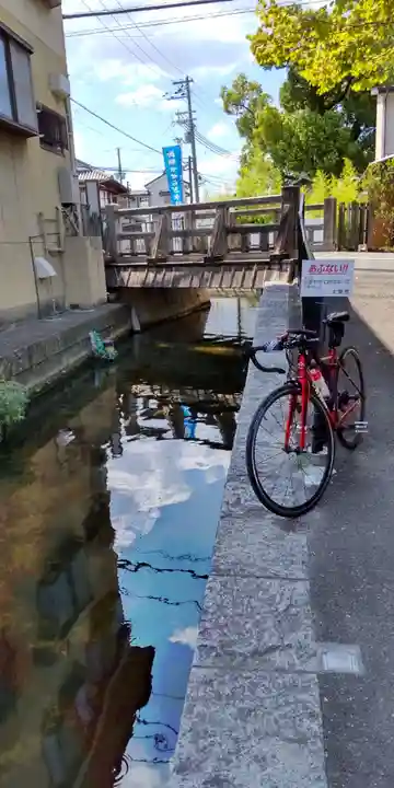 菅原神社(大阪府)
