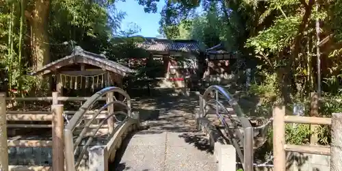 久我神社(京都府)
