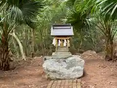 尖閣神社(沖縄県)