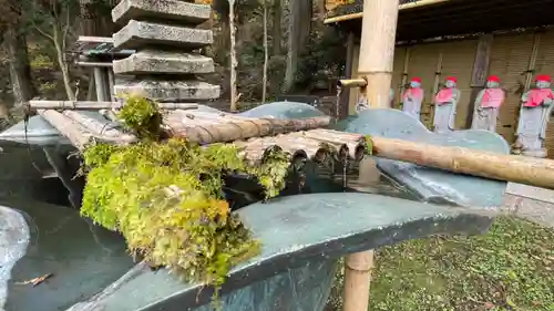 岩湧寺(大阪府)