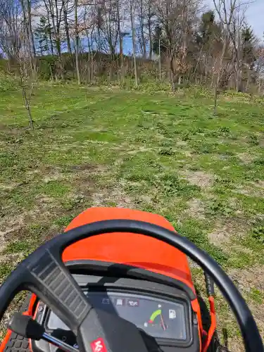 美幌神社(北海道)