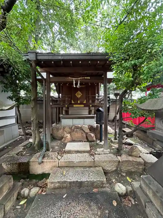 本住吉神社(兵庫県)