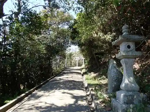 八大荒神社のその他建物