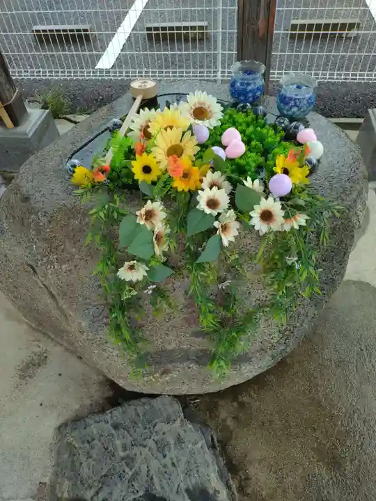 阿邪訶根神社(福島県)