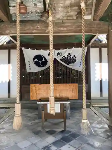 小宅神社のその他建物