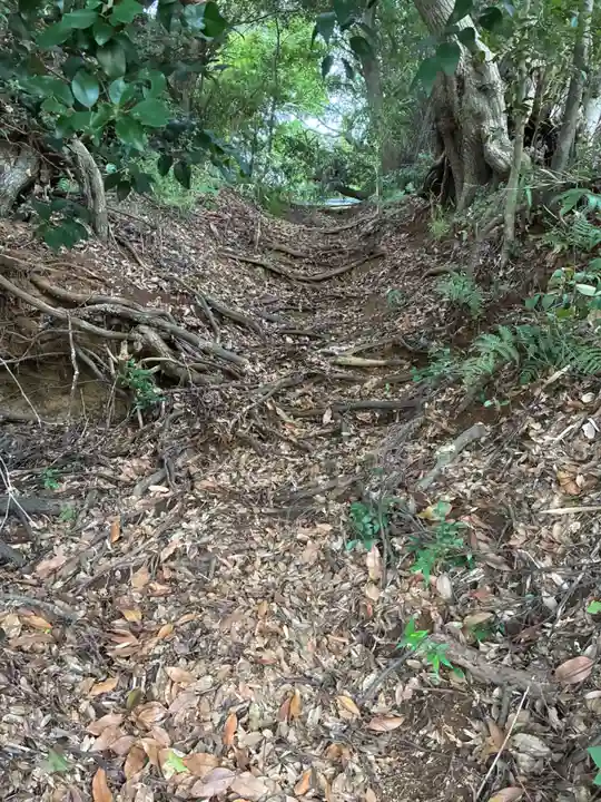 湯殿神社(千葉県)