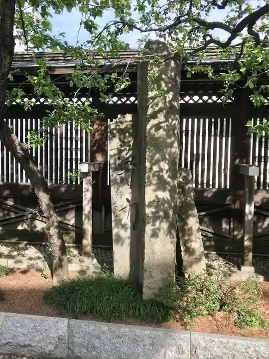 湯島天満宮のその他建物