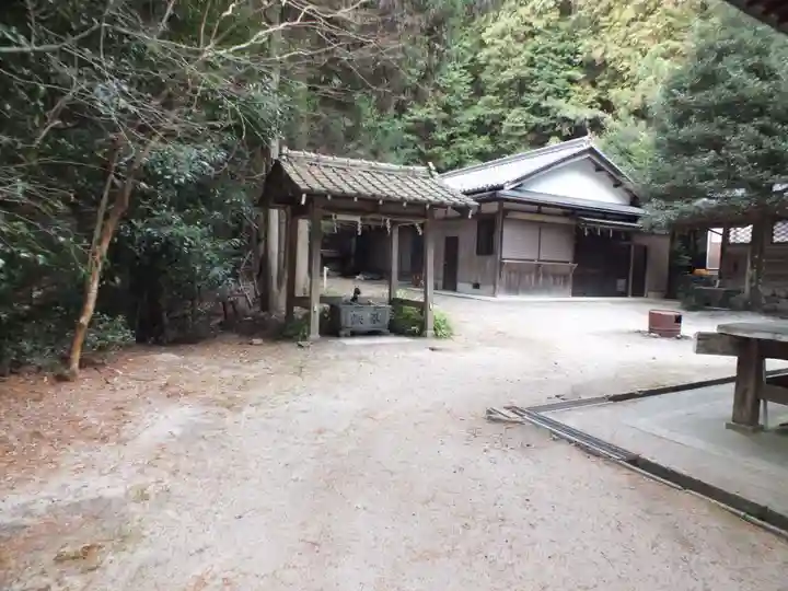 宇佐八幡神社(滋賀県)