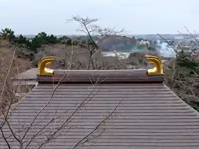 長谷寺のその他建物