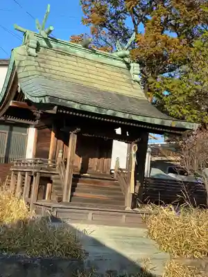 延命寺(福島県)