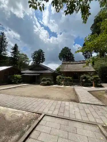 熊野大社(島根県)