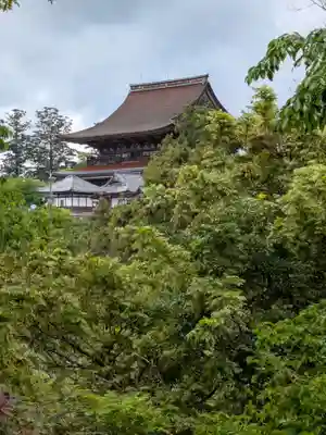 𠮷水神社(吉水神社)(奈良県)