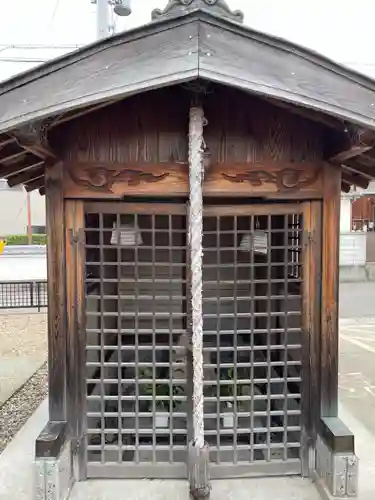 石原松尾神社(京都府)