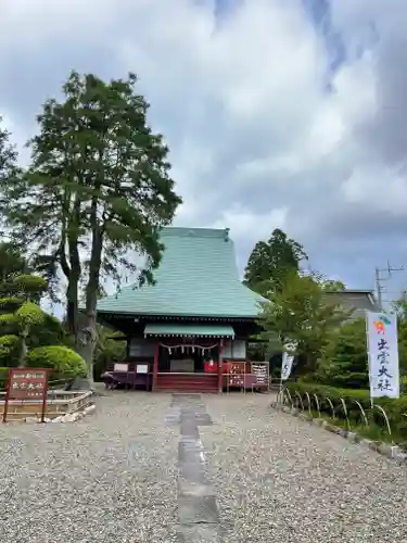 國吉神社(千葉県)