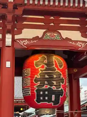 浅草寺(東京都)