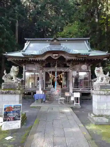 大中神社(茨城県)