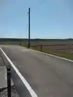 稲荷神社(大塚神社)(福島県)
