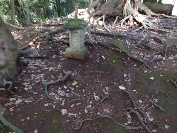 姉埼神社(千葉県)