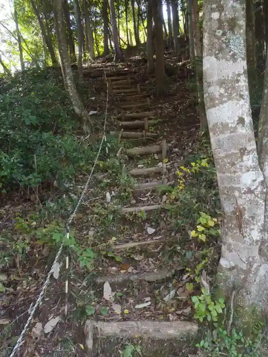 秋葉神社(愛知県)