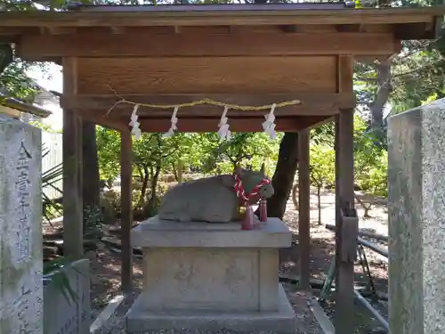 道明寺天満宮(大阪府)