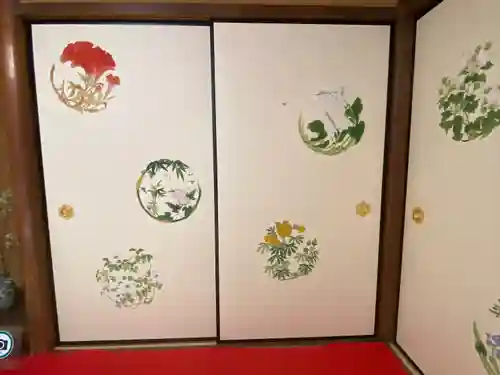 大雄院の芸術