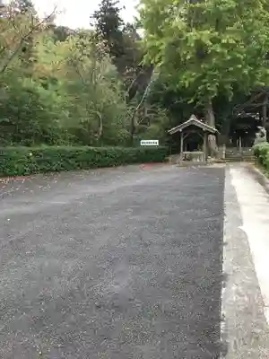 山代神社のその他建物