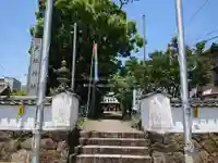 大社神社のその他建物