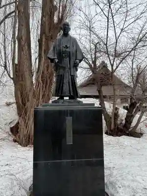 住吉神社(北海道)