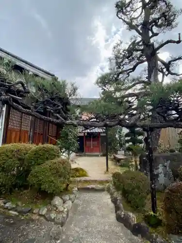 (佐古)称名寺のその他建物