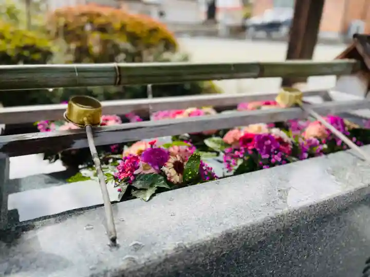 豊景神社(福島県)