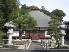 福正寺(東京都)