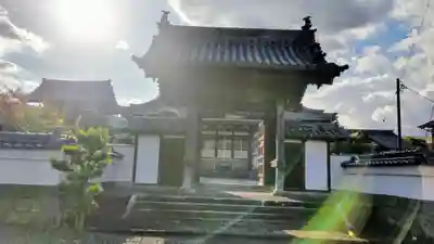 願林寺(岐阜県)