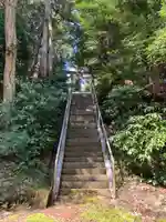 宗像神社(千葉県)