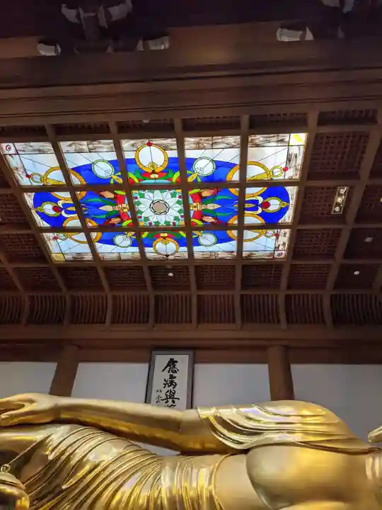 一畑山薬師寺 岡崎本堂のその他建物