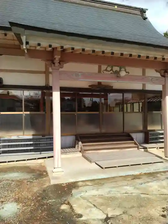 萬福寺(宮城県)