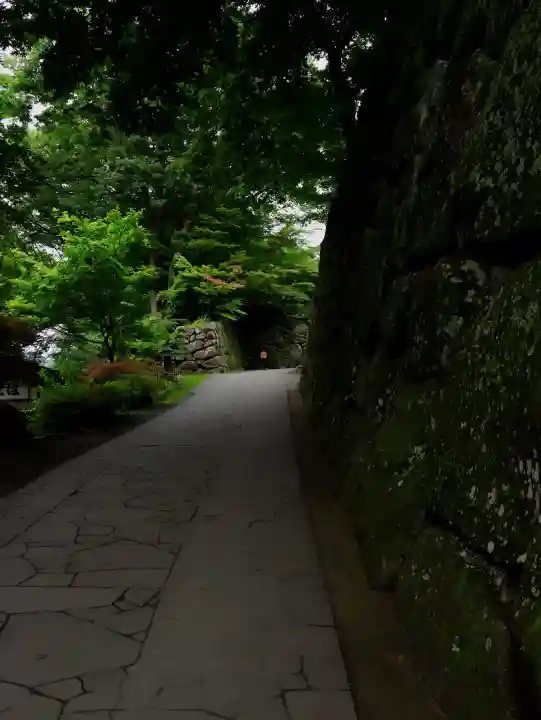 懐古神社(長野県)