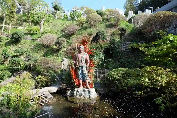 成就院(神奈川県)