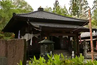 法泉寺(埼玉県)