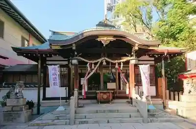 素盞嗚神社(兵庫県)