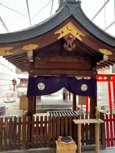 多賀宮(愛知県)