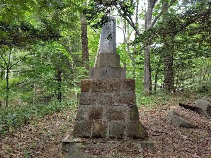 地神社(北海道)
