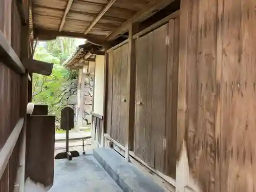 酬恩庵一休寺(京都府)
