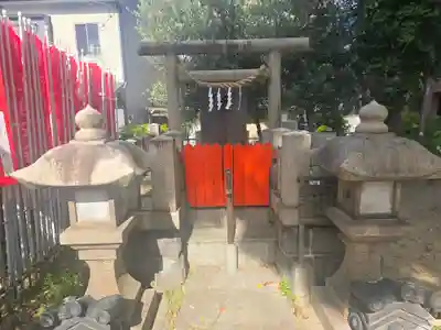 高砂神社(大阪府)