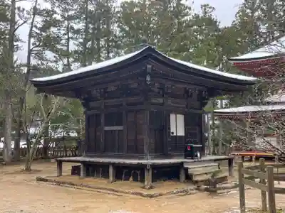 壇上伽藍(和歌山県)