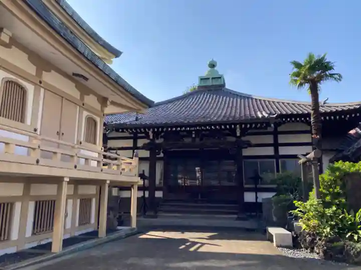 善心寺(東京都)