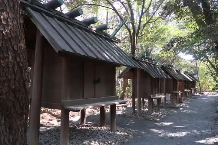 熱田神宮(愛知県)